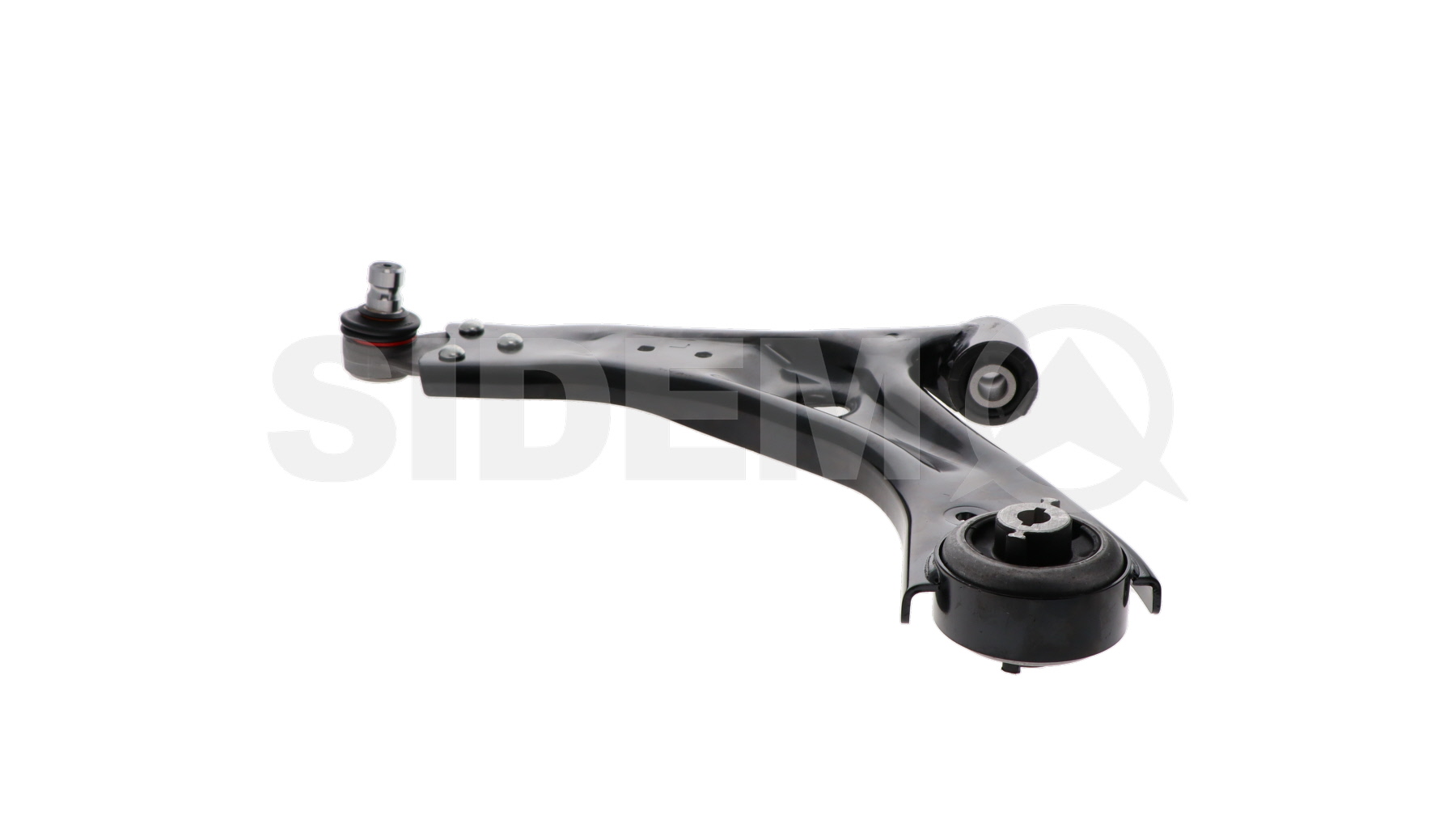 SIDEM 3158 Dreieckslenker Ford Focus 4 Turnier 1.0 EcoBoost mHEV Benzin/Elektro 155 PS 2024
