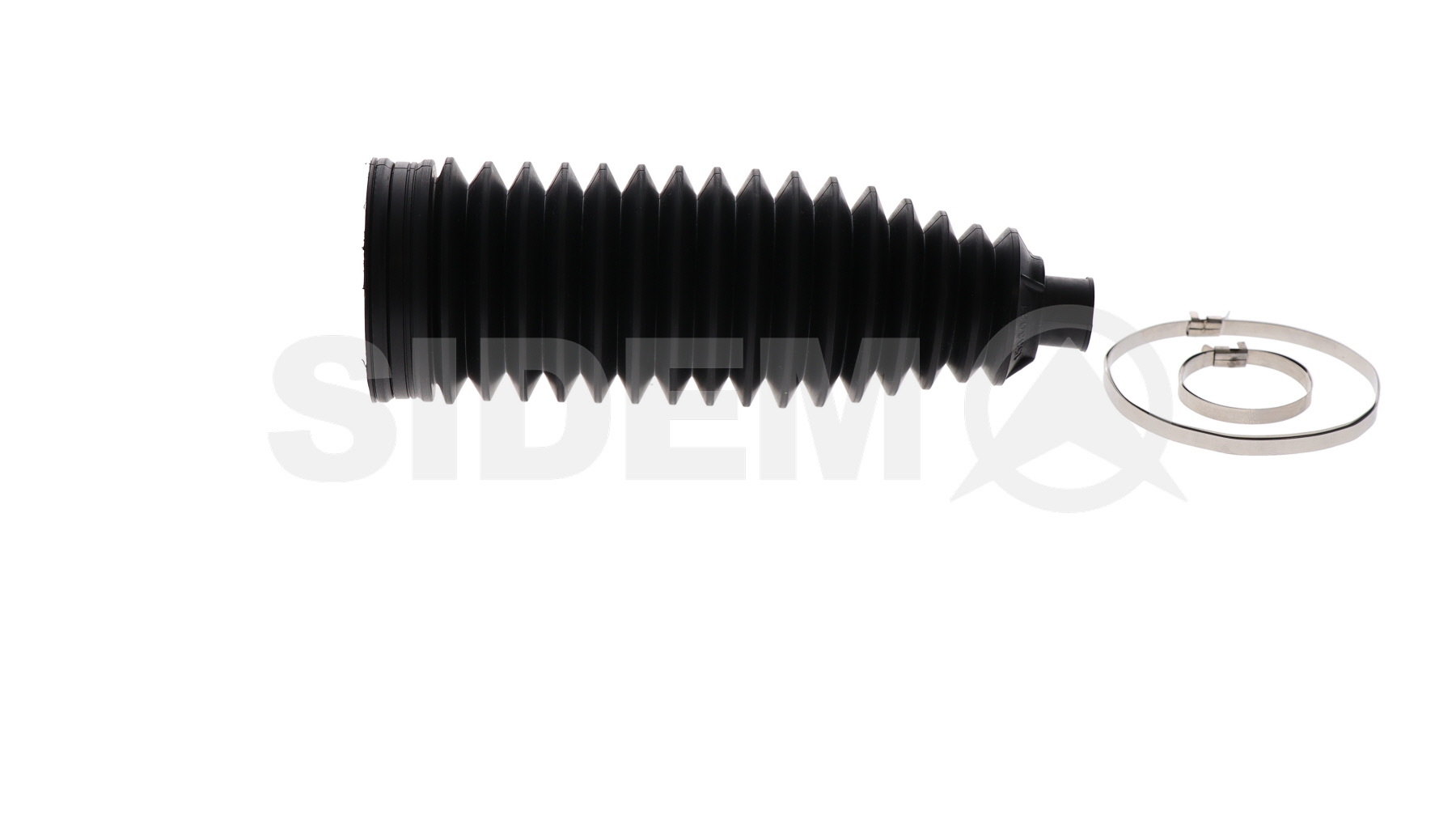 349.232 SIDEM Bellow steering for MERCEDES-BENZ E-Class