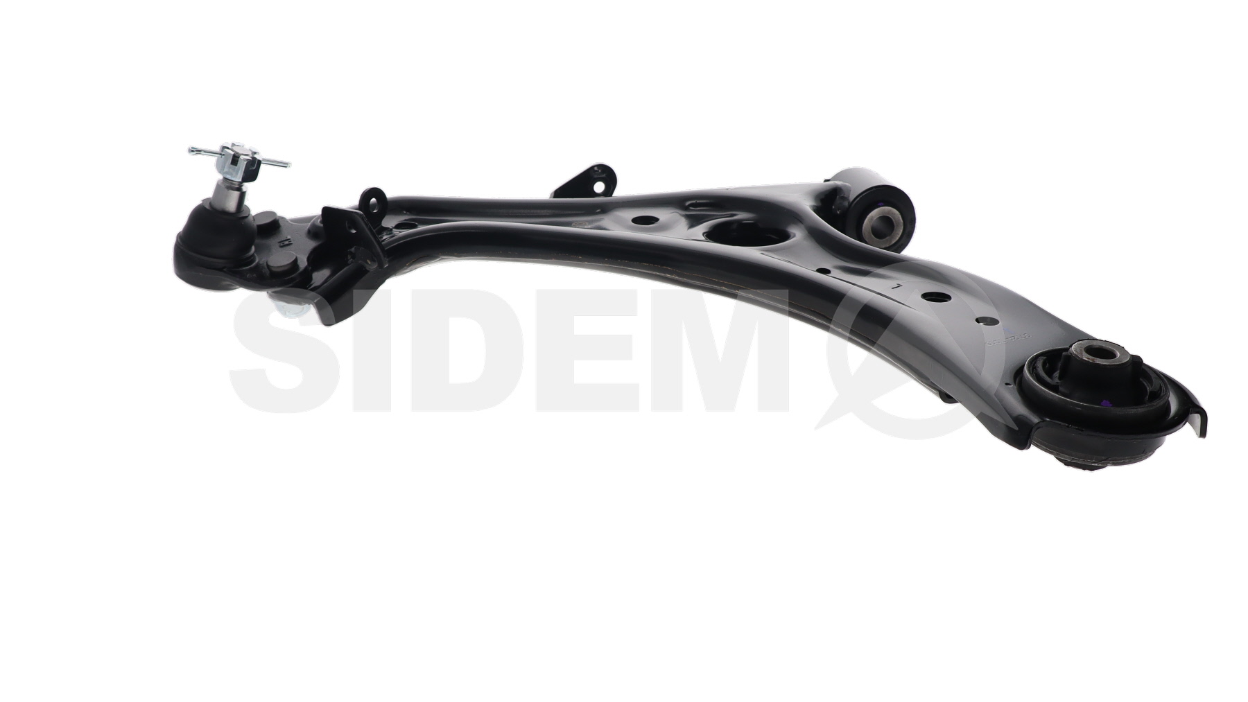 SIDEM 47154 bras de suspension Honda HR-V II prix