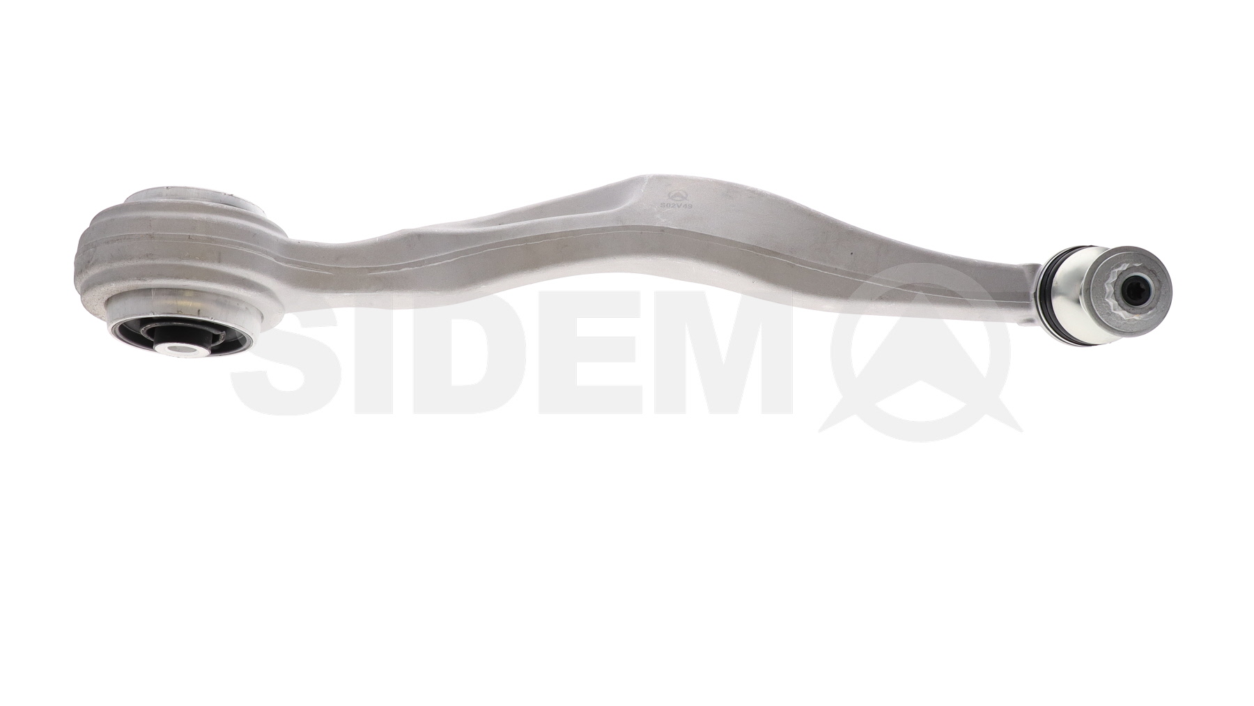 SIDEM 490073 Bærearm Mercedes W222 S 500 EQ Boost 4-matic (222.169) Benzin/elektro 435 HK 2025 pris