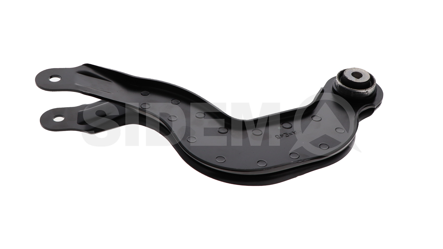 SIDEM Biellette de barre stabilisatrice 490075