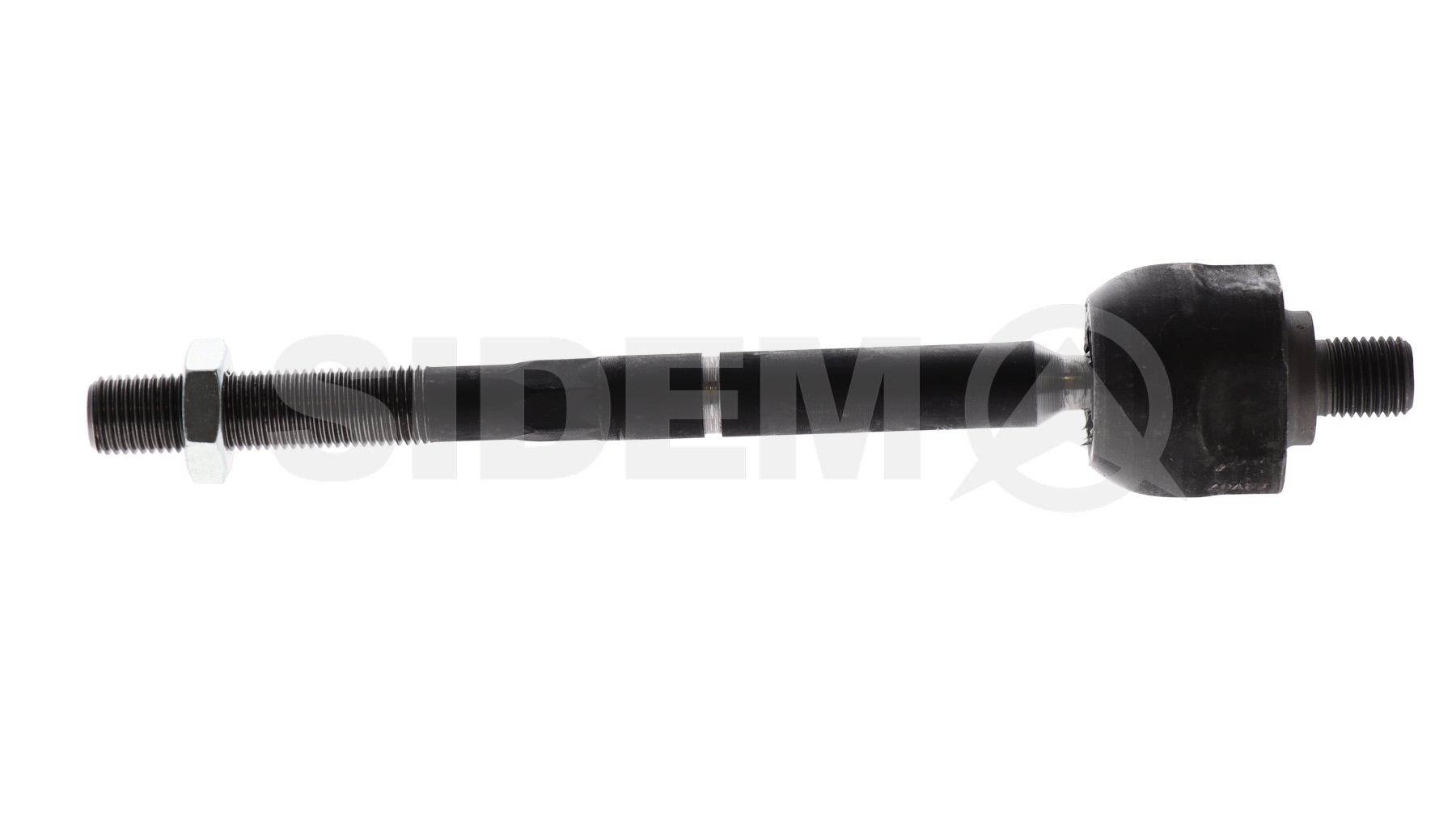 49212 SIDEM Inner tie rod MERCEDES-BENZ A-Class
