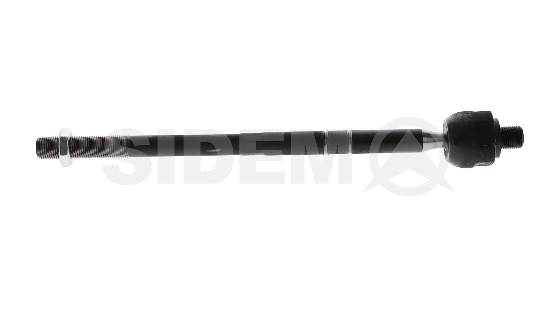 SIDEM 50118 Рулевая тяга Sprinter 5-t 907 517 CDI RWD (907.153, 907.155, 907.253, 907.255) Дизель 170 л.с. 2024