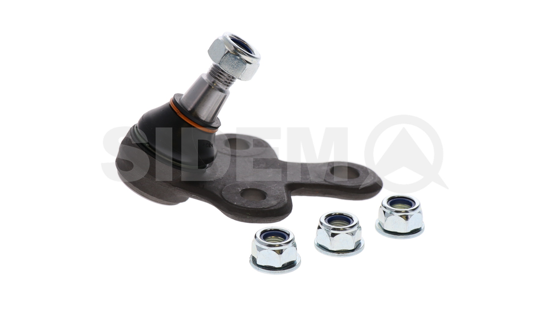 SIDEM 53685 Articulação de suspensão guia VAUXHALL Combo Mk4 (E) MPV (X19) 1.2 Gasolina 131 cv 2022 preço