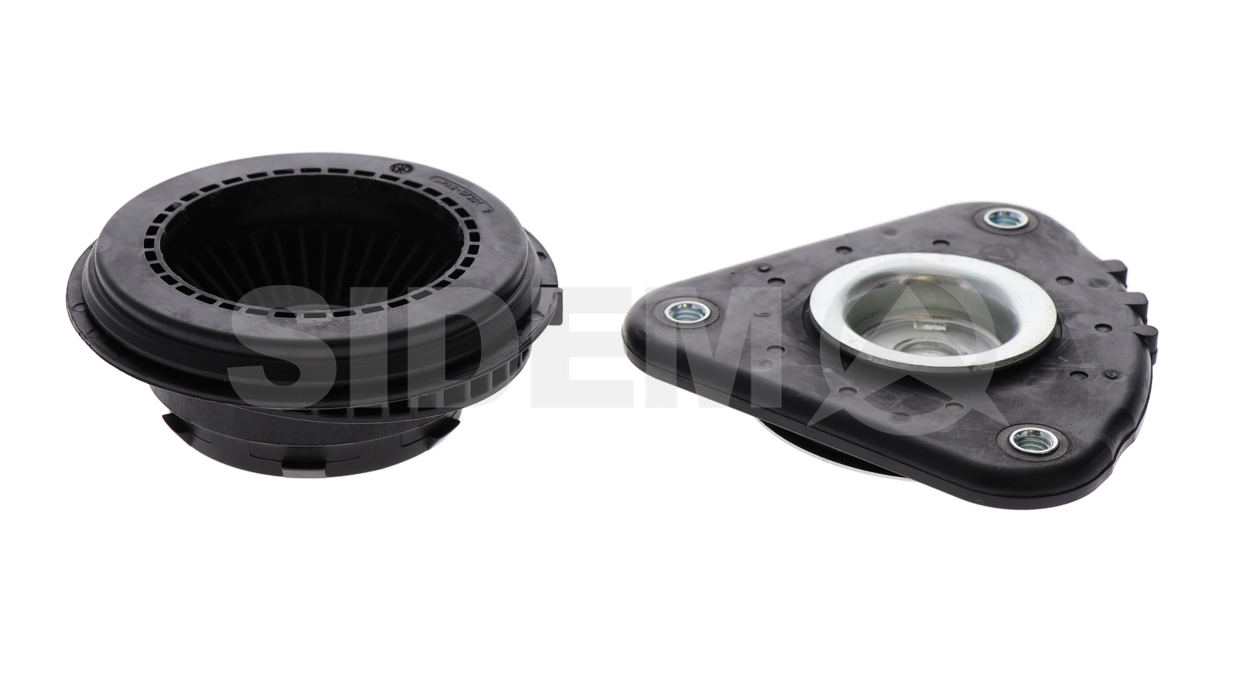 Repair kit, suspension strut SIDEM 803433 KIT suitable for FORD at cheap price