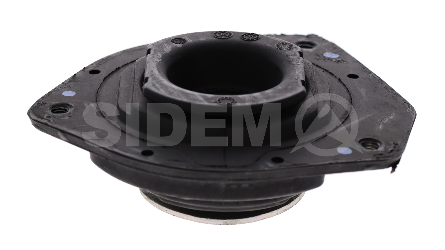 A4153230020 OE SIDEM Federbeinstützlager 805423