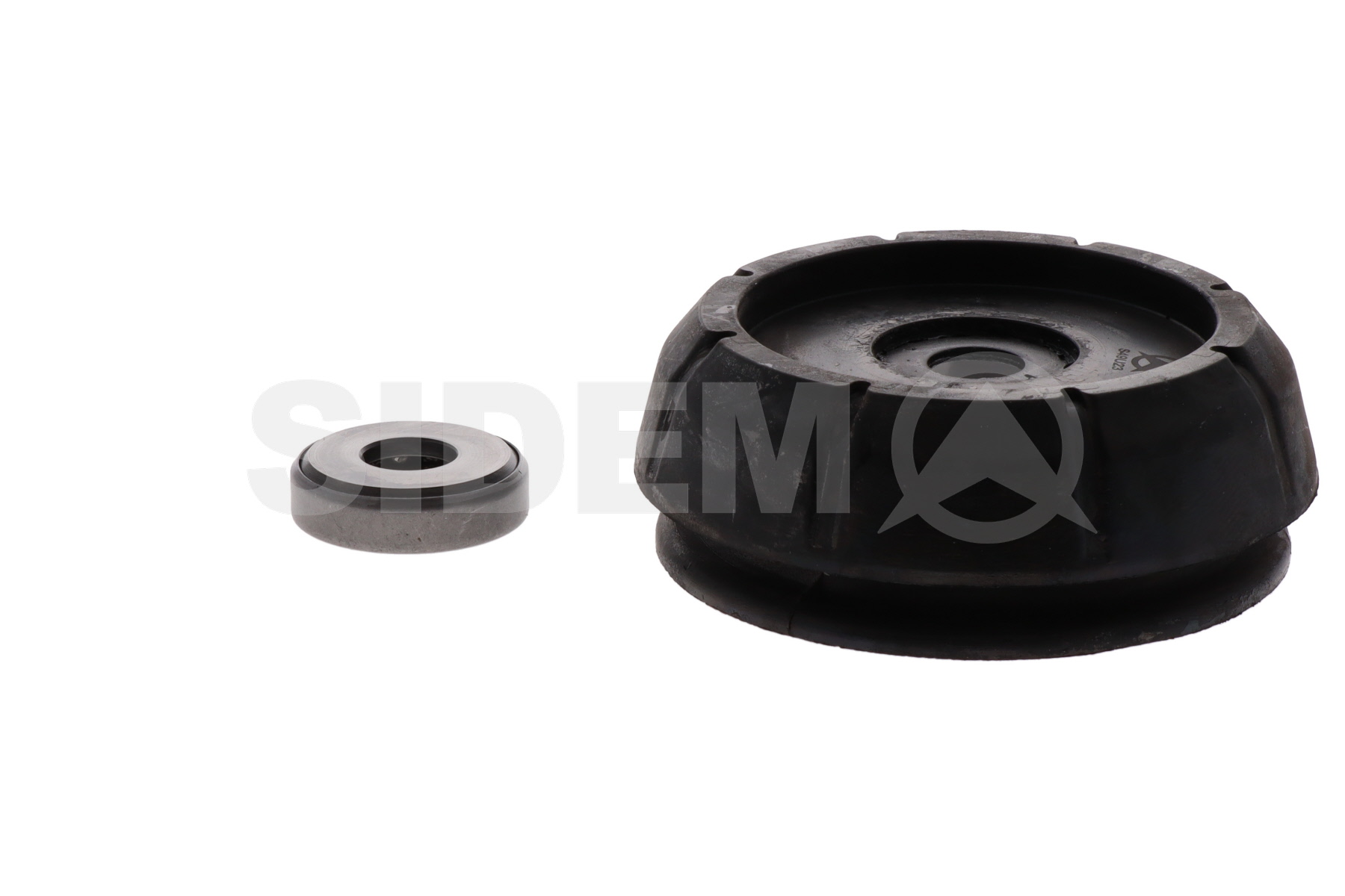 SIDEM 809426 KIT Cabeçote do amortecedor e rolamento VAUXHALL Cavalier Mk III CC (J89) 1.8 Gasolina 90 cv 1990 preço