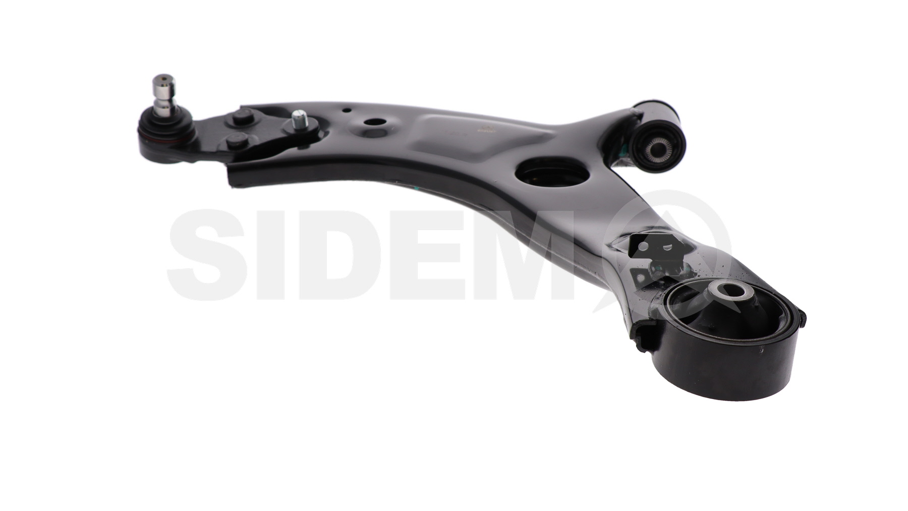 Original Kia CERATO SIDEM Führungslenker 81572