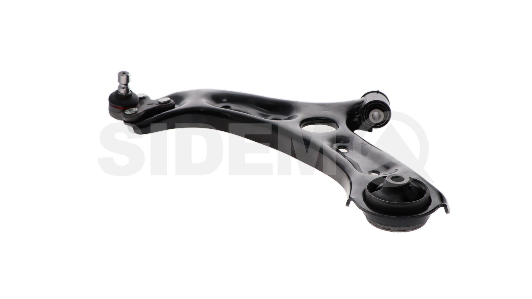 SIDEM 81578 Bærearm KIA Optima / K5 Sportswagon (JF) 1.7 CRDi Diesel 135 HK 2017 pris