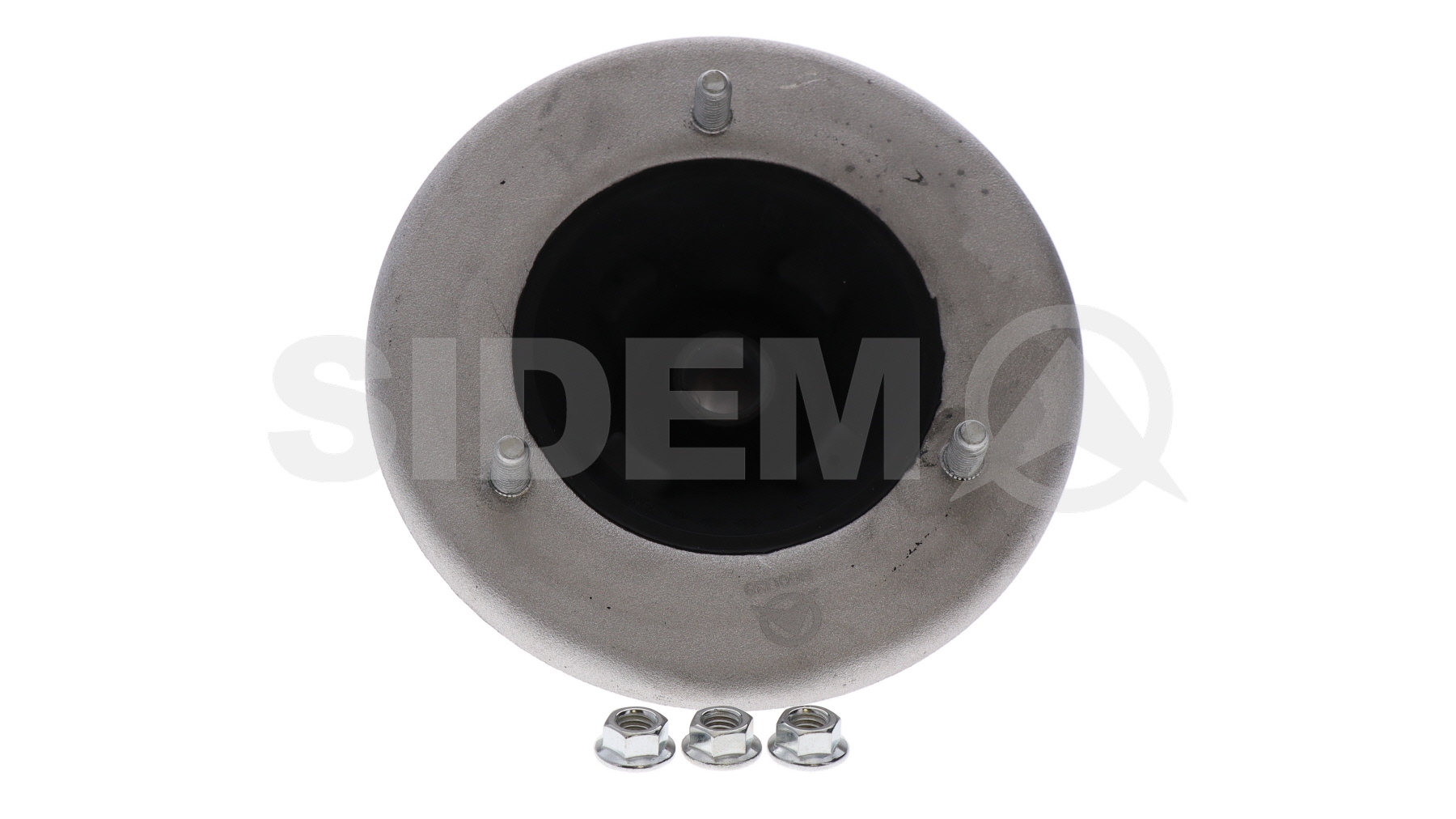 Coupelle d'amortisseur SIDEM 821414 appropriées pour BMW pas cher
