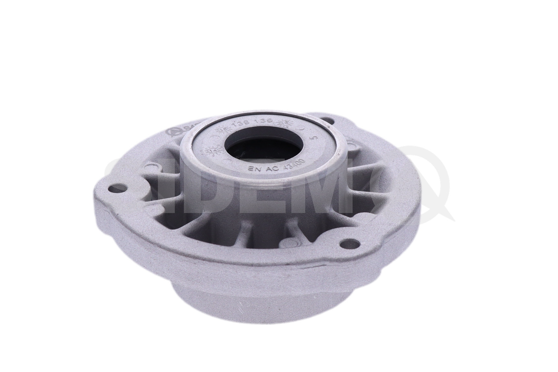 Supporto ammortizzatore SIDEM 821416 adatti per BMW prezzi economici