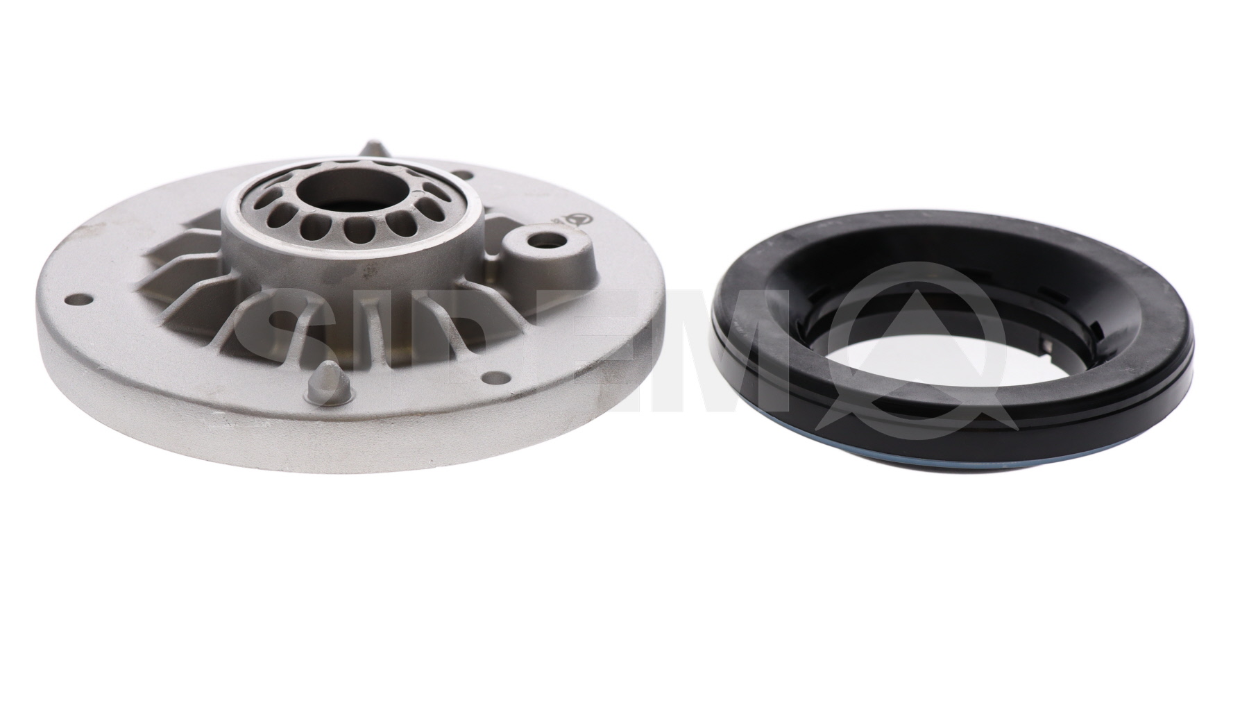 Coupelle d'amortisseur SIDEM 821421 appropriées pour BMW pas cher
