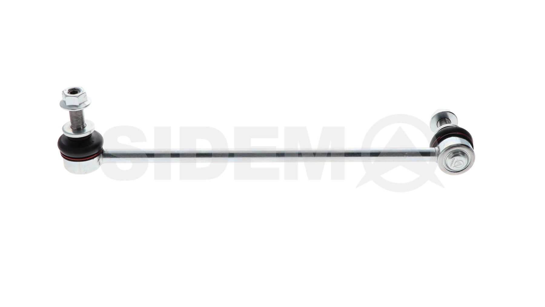 SIDEM Anti-roll bar link 83162