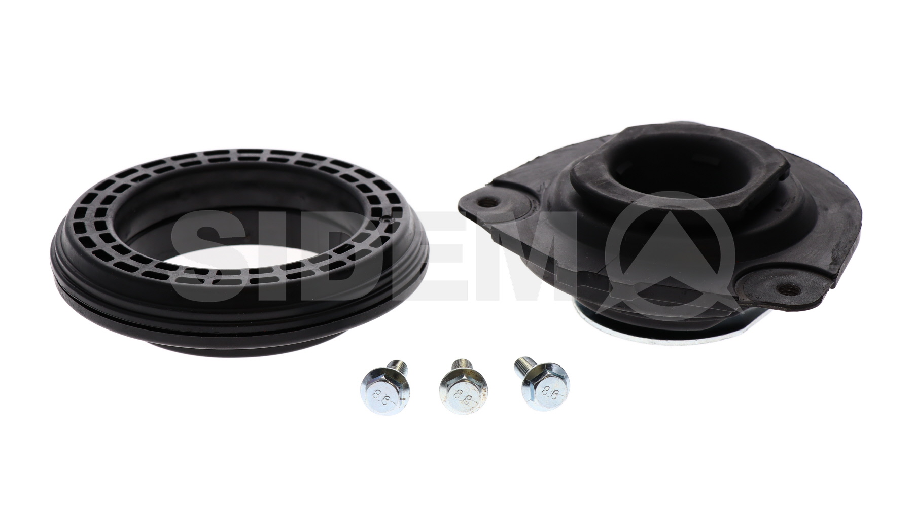 originais Renault KANGOO SIDEM Rolamento de amortecedor 841423 KIT