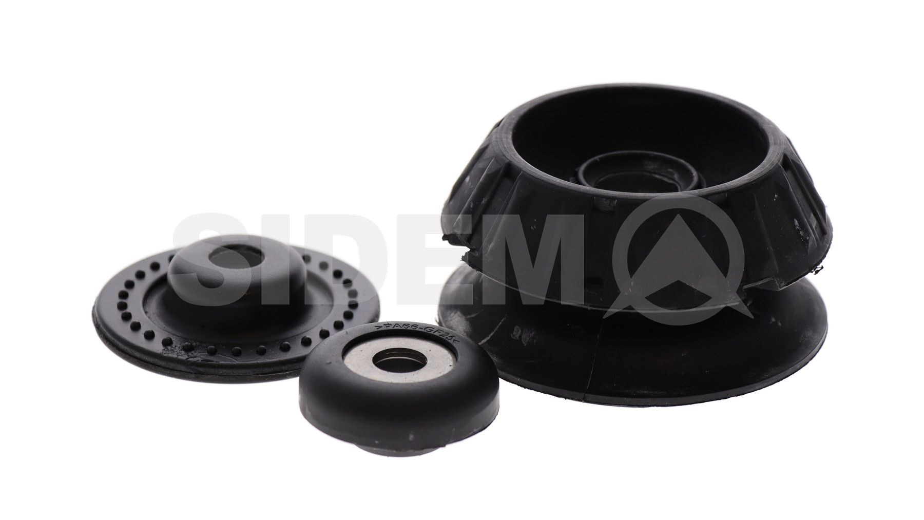 SIDEM 845410 KIT Опора амортизатора и подшипник TOYOTA Yaris II Hatchback (XP90) 1.8 VVTi (KVP91) бензин 132 л.с. 2006