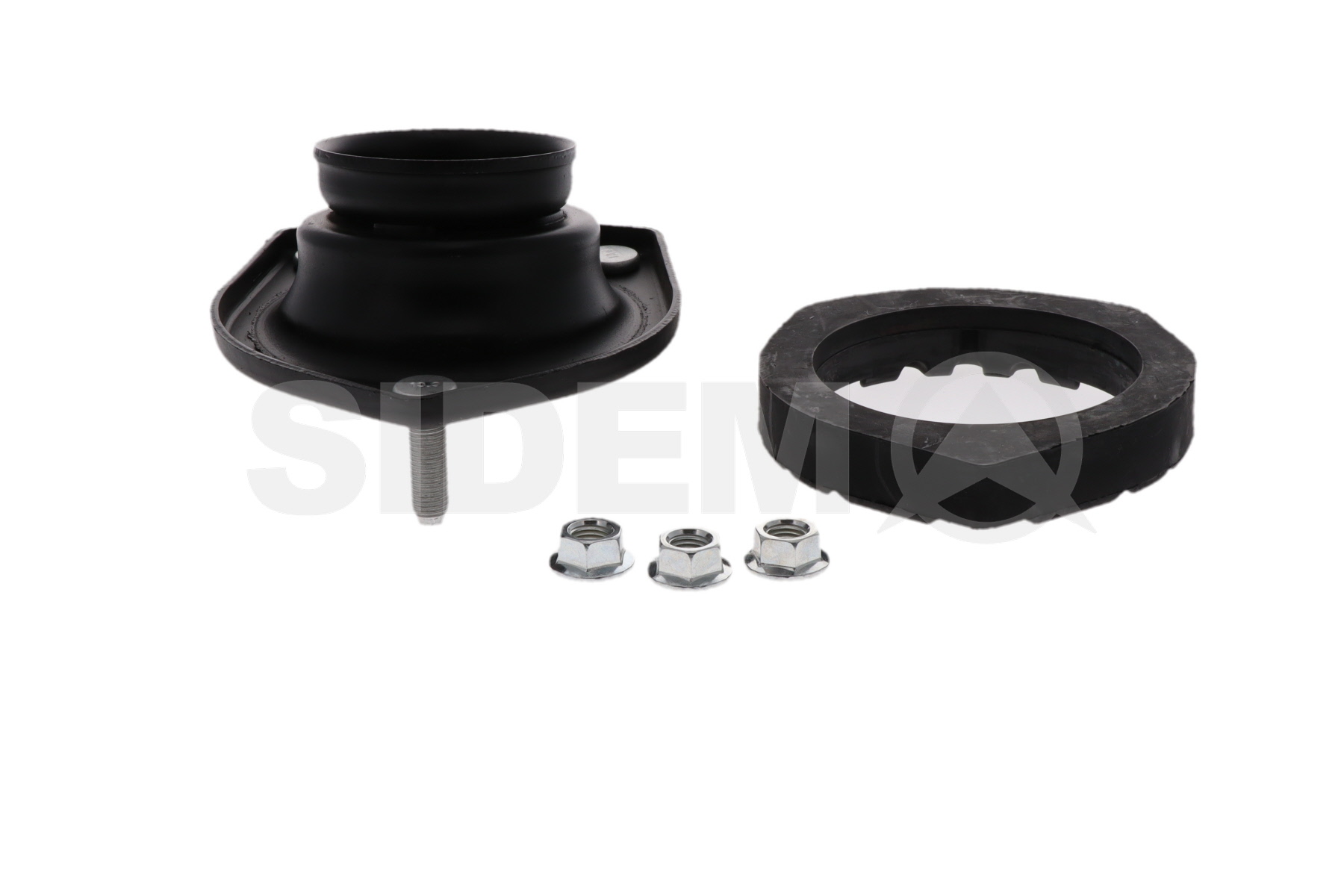SIDEM 845500 KIT Опора амортизатора и подшипник Lexus IS XE2 250 AWD (GSE25_) бензин 208 л.с. 2008