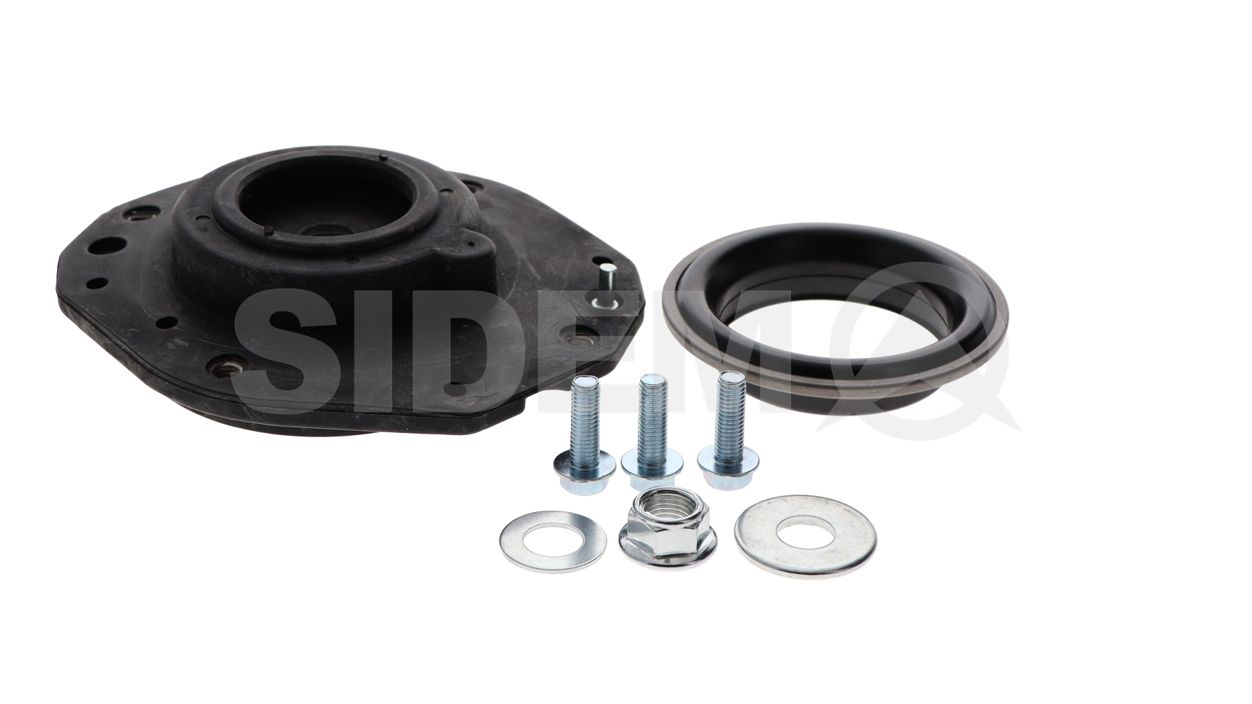 SIDEM 853434 KIT Опора амортизатора и подшипник Peugeot 306 7a 1.8 бензин 105 л.с. 1998