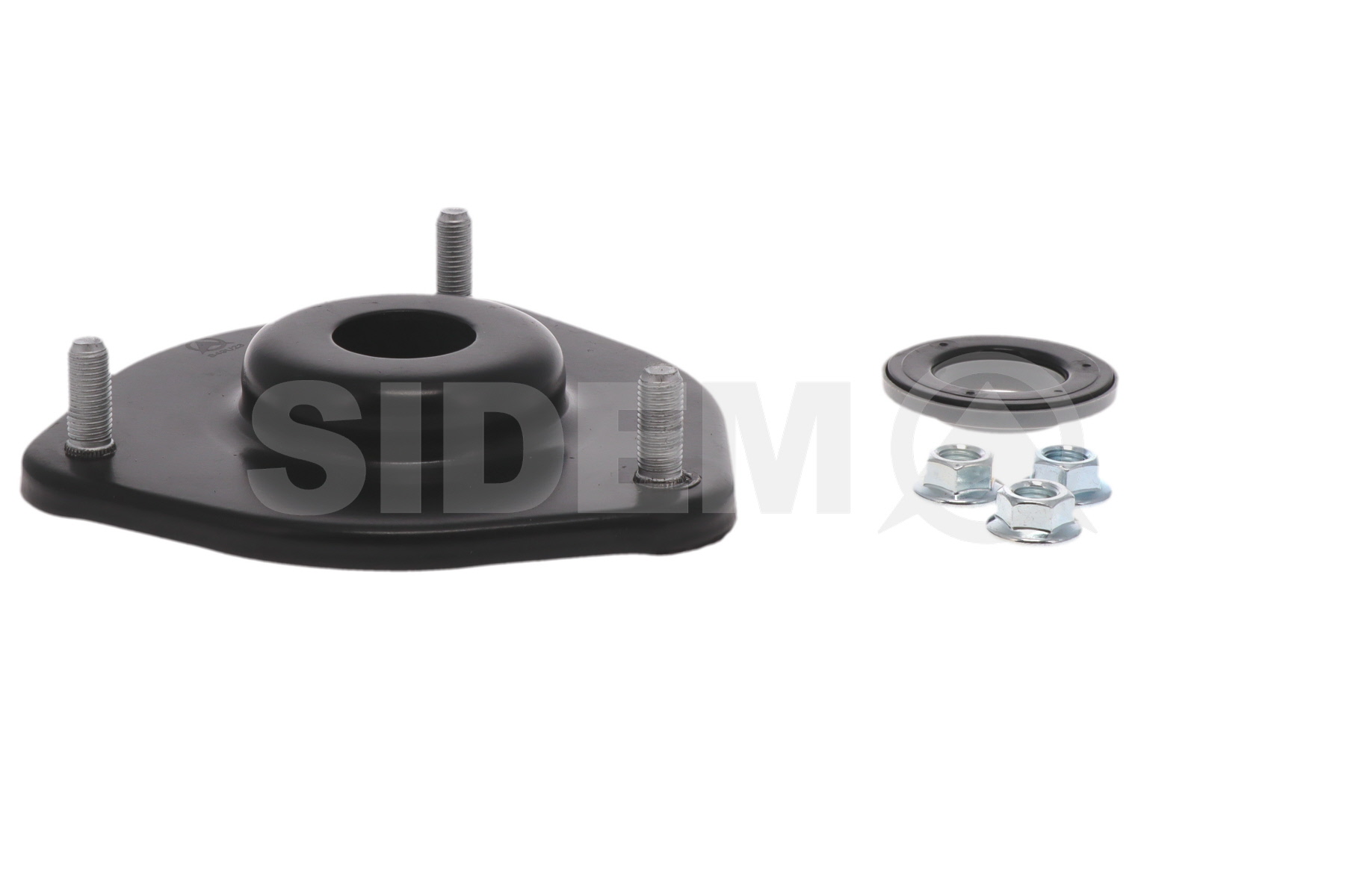 Mitsubishi COLT 2001 Top mounts 871405KIT SIDEM