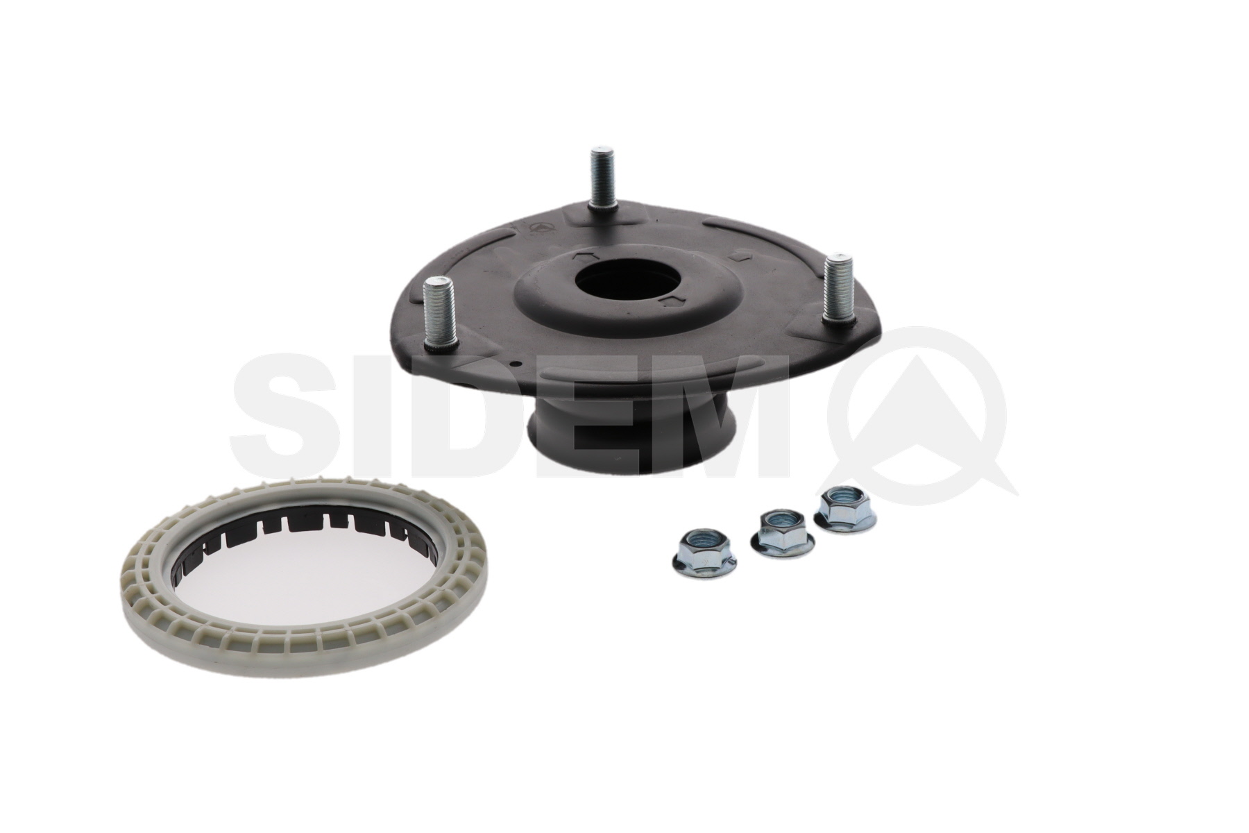 Reparatursatz, Federbeinstützlager SIDEM 887406 KIT passend für HYUNDAI, KIA zum günstigen Preis