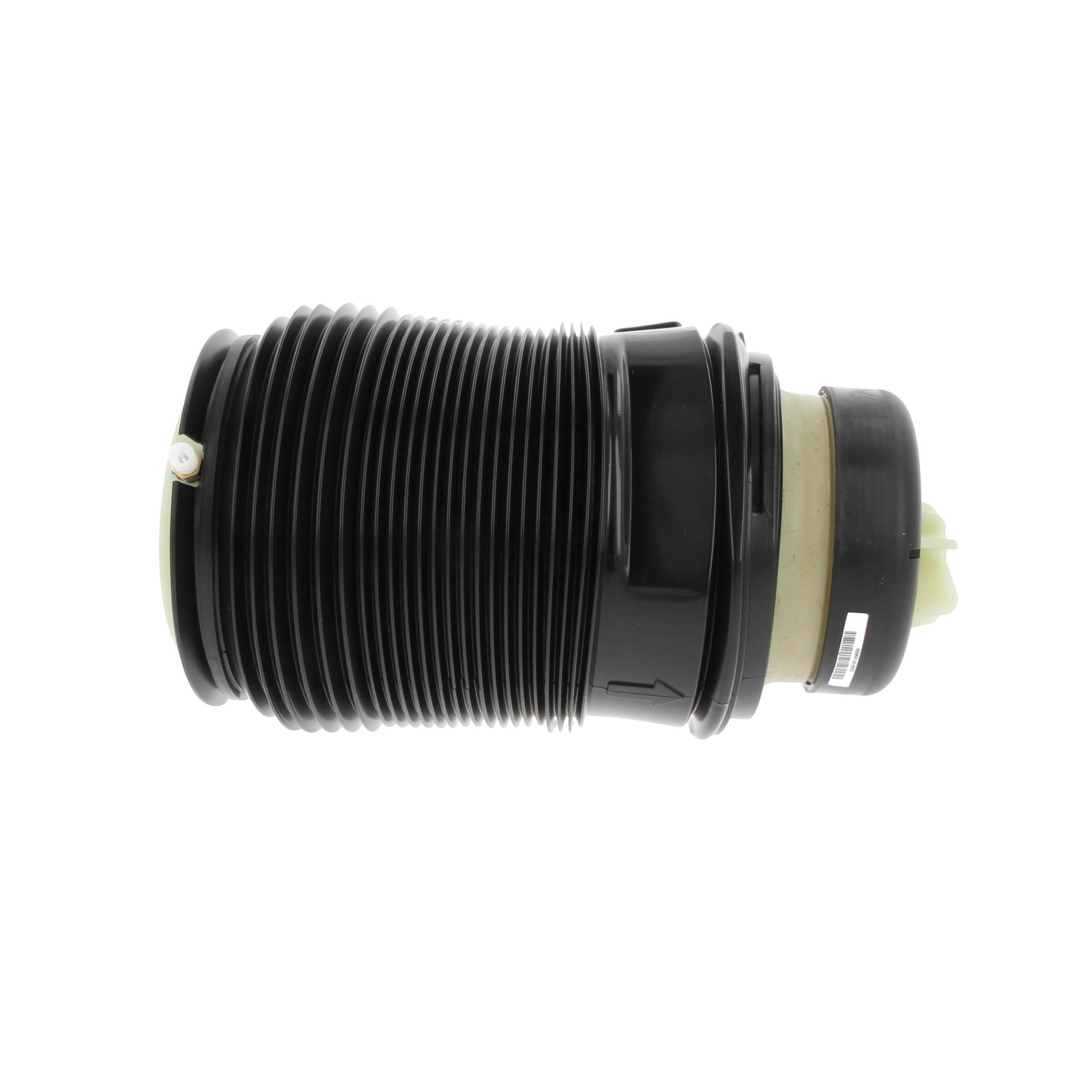 2123200725 OE CORTECO Air Spring, suspension 49430418