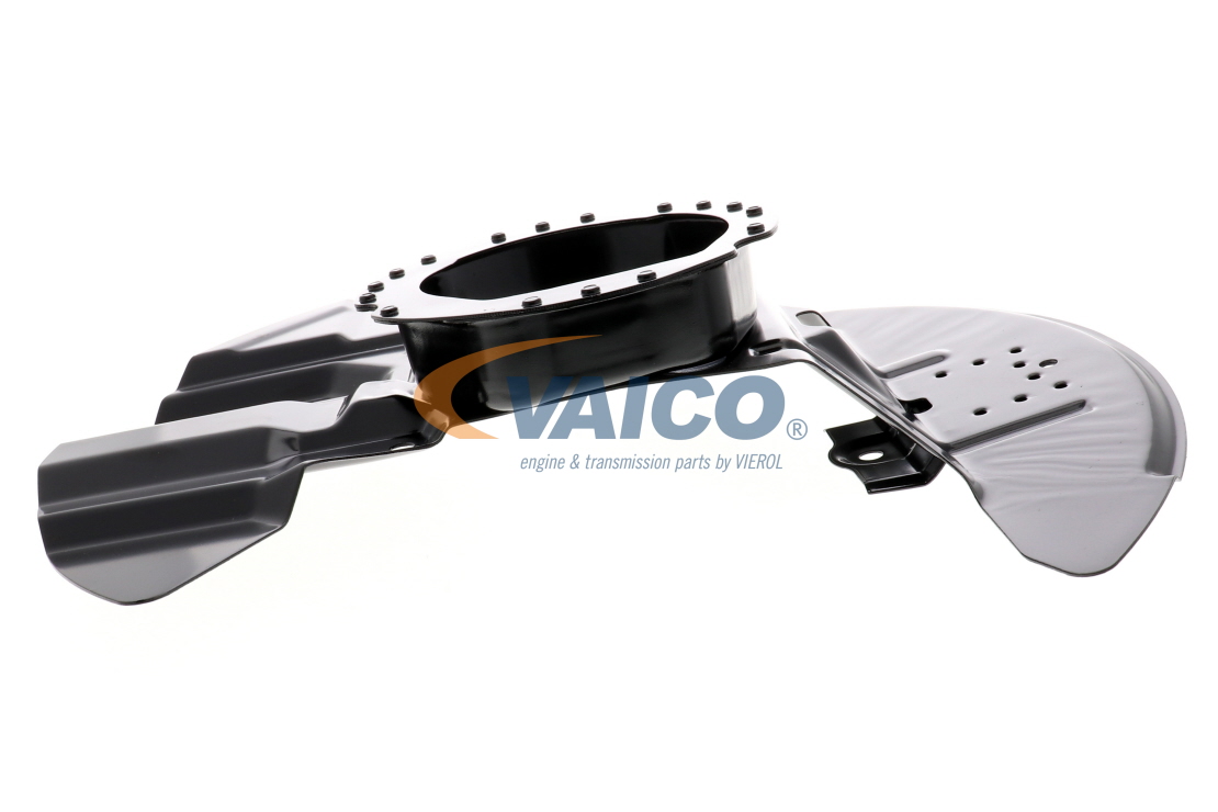 V20-3588 VAICO Protector de disco de freno BMW Serie 3