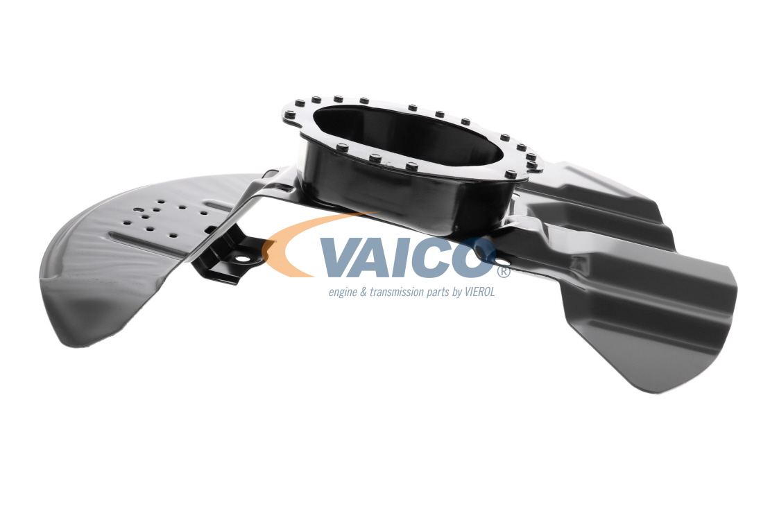 34112282110 OE VAICO Ankerblech V20-3589