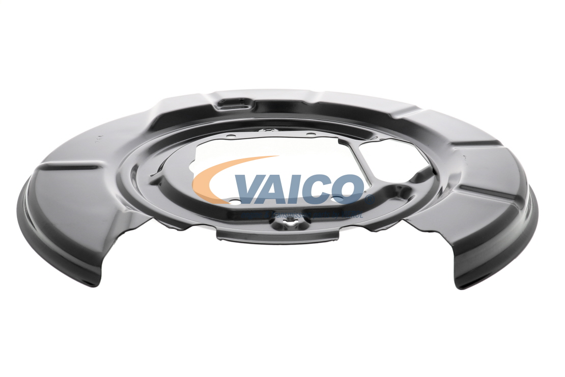 VAICO Flasque de frein V20-3595