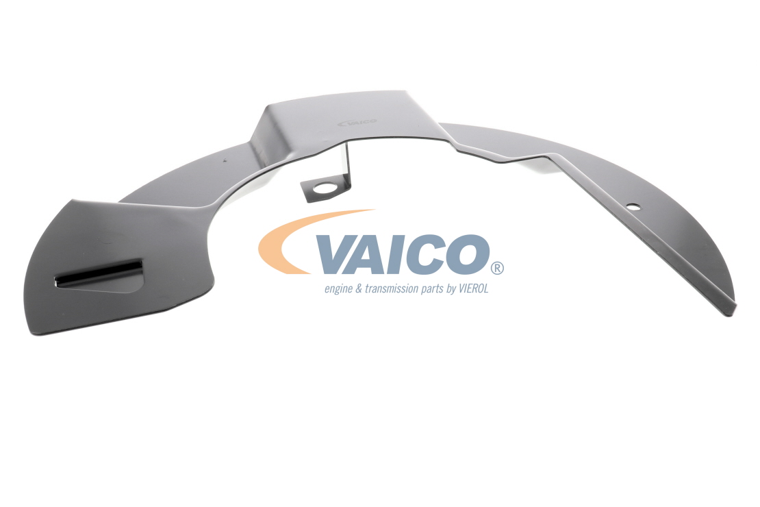 577176 OE VAICO Lamiera paraspruzzi disco freno V48-0491