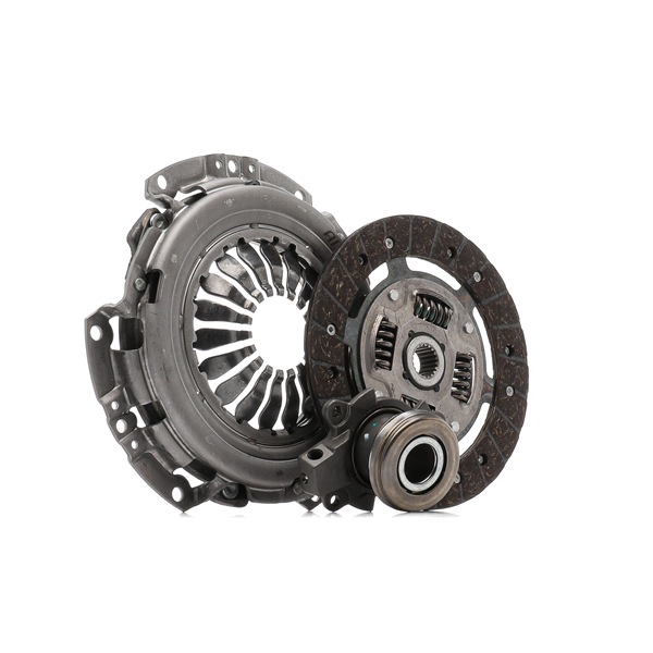 AISIN CKS-064R Koppelingsset SUZUKI SX4 (EY, GY) 1.6 VVT 4x4 (RW 416) Benzine 107 Pk 2014 kosten