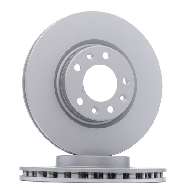 9675223380 OE KAMOKA Bremsscheibe 103601