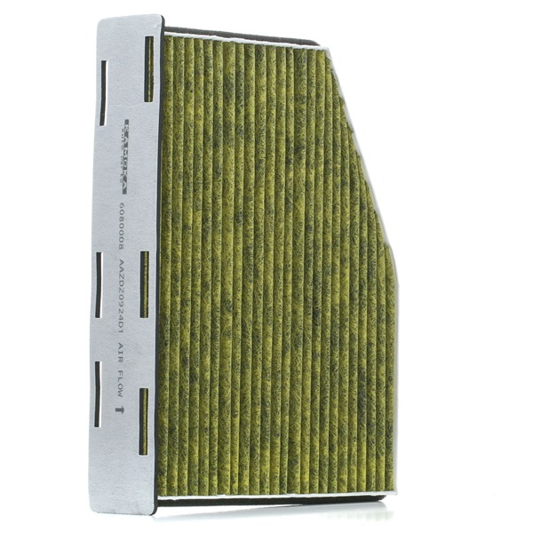 KAMOKA Innenraumfilter 6080008