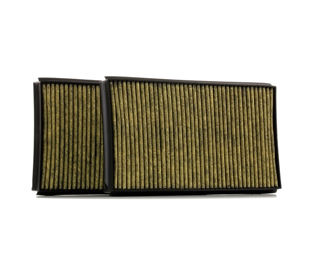 64316913506 OE KAMOKA Filtre d'habitacle 6080033