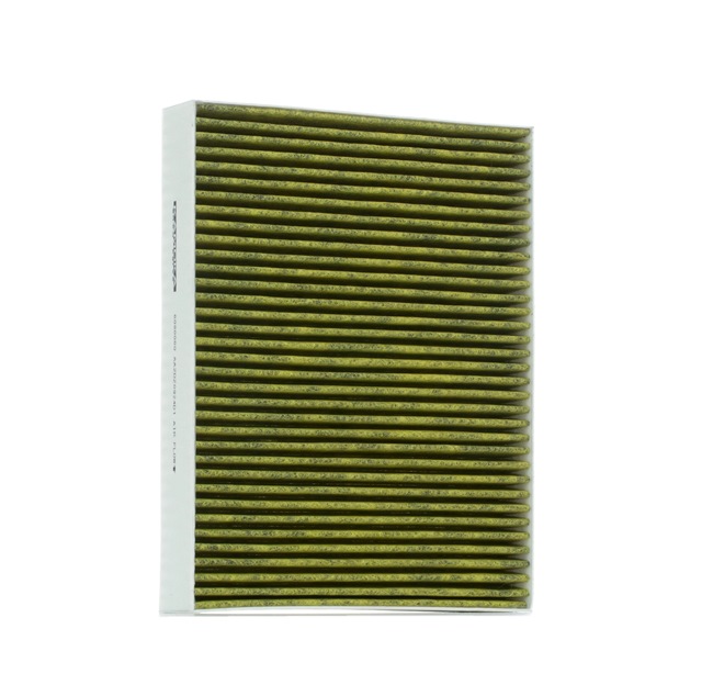 KAMOKA 7P0819631 Interieurfilter