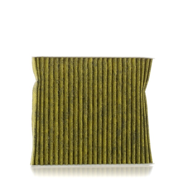 KAMOKA 6080074 Salono filtras FIAT Panda Hatchback (141_) 1.1 4x4 benzinas 54 AG 2003