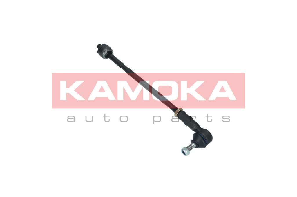 KAMOKA 9020165 Raidetanko VW Jetta 2 2.0 Bensiini 136 hv 1989