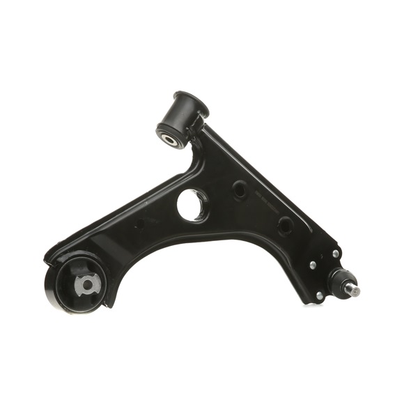KAMOKA 9050342 Braço oscilante suspensão da roda Corsa D S07 1.2 (L08, L68) Gasolina 86 cv 2009 preço