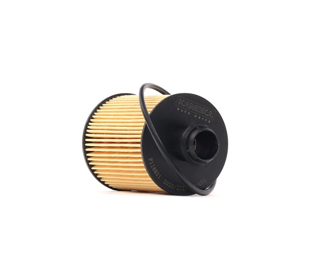 55227315 OE KAMOKA Oljni filter F116801