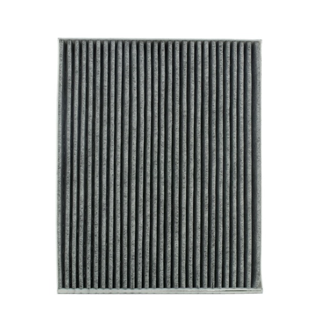 KAMOKA F513201 Pollenfilter FORD S-MAX