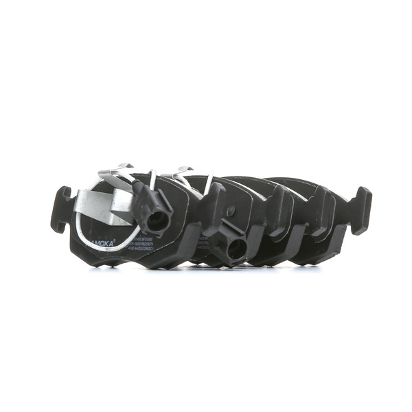 KAMOKA JQ101435 Pastilla de freno FIAT Punto III Hatchback (199) 1.4 Multi Air Gasolina 105 cv 2017 precio