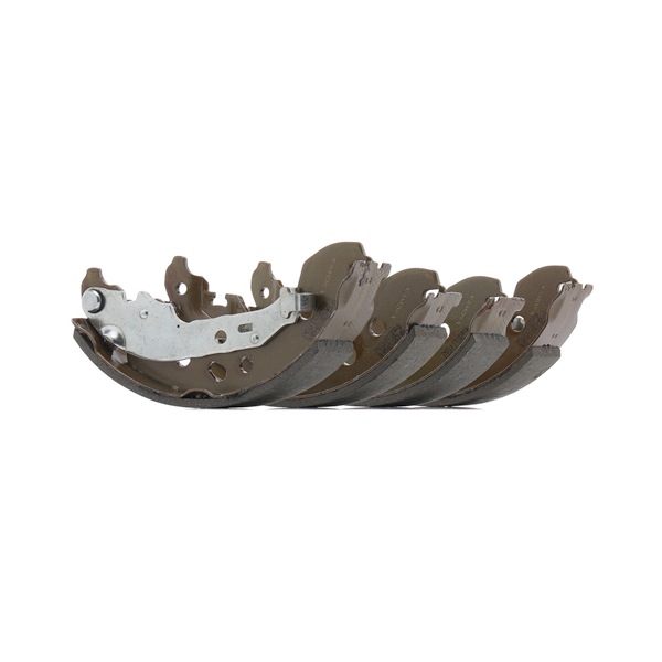 JQ202099 KAMOKA 440601843R Bremsbackensatz