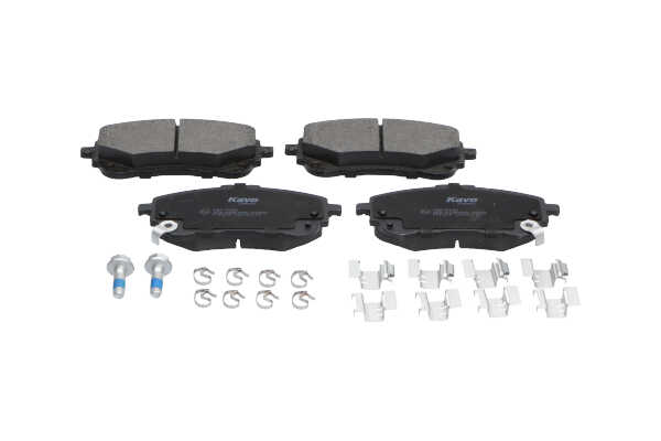 446502470 OE KAVO PARTS Bremsbeläge KBP-9159