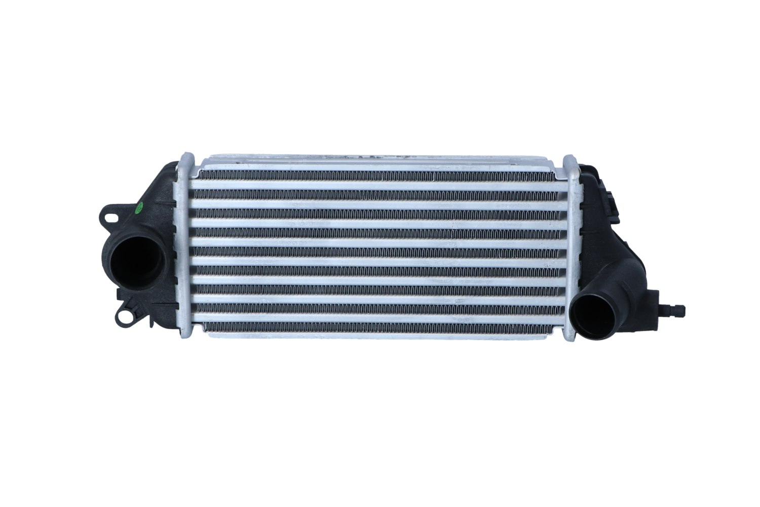 Intercooler NRF 309032 adequados para MINI barato