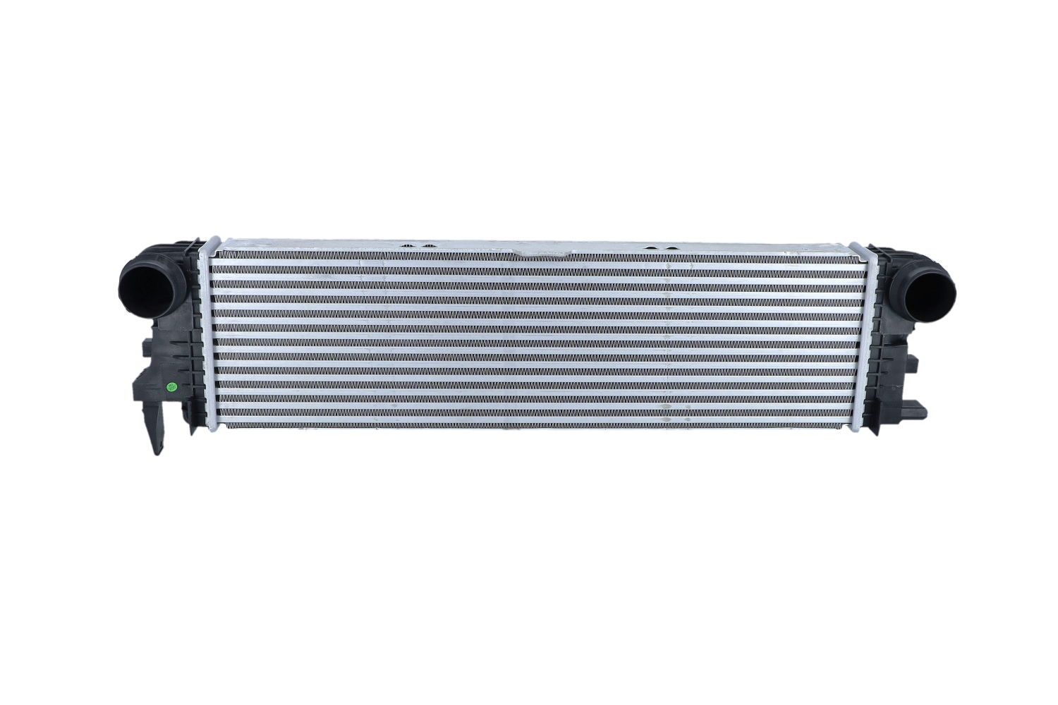 309037 NRF Turbo intercooler for MERCEDES-BENZ C-Class