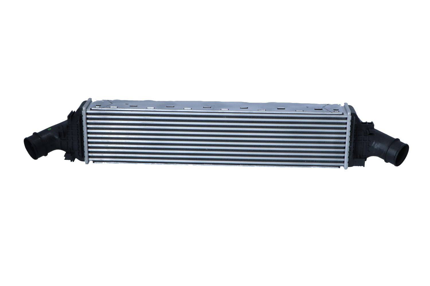 NRF 309047 intercooler Audi A6 C7 4g