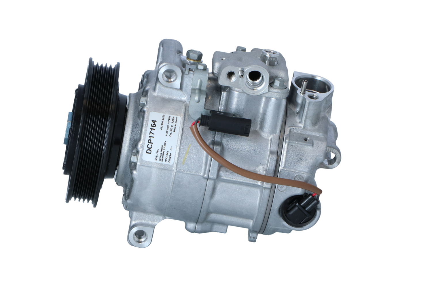 A0022306311 OE NRF Air conditioning compressor 320057G