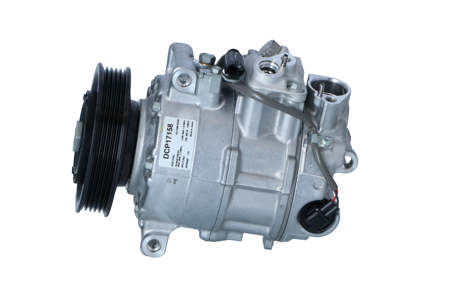 NRF Air conditioning compressor 320065G