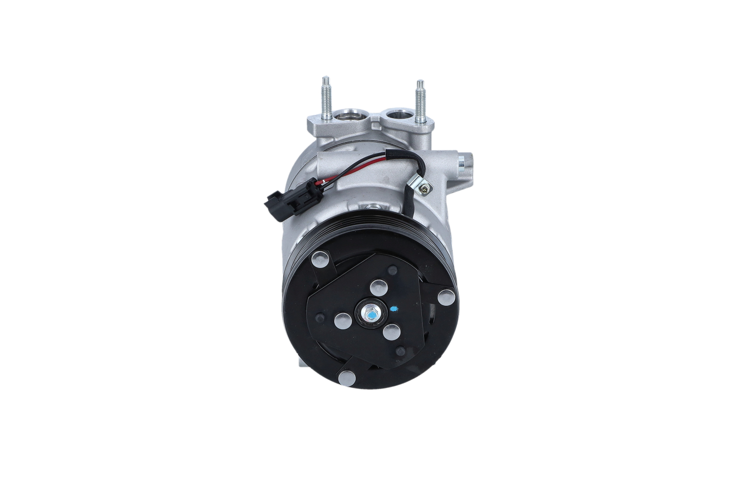NRF Compressor, ar condicionado 320082