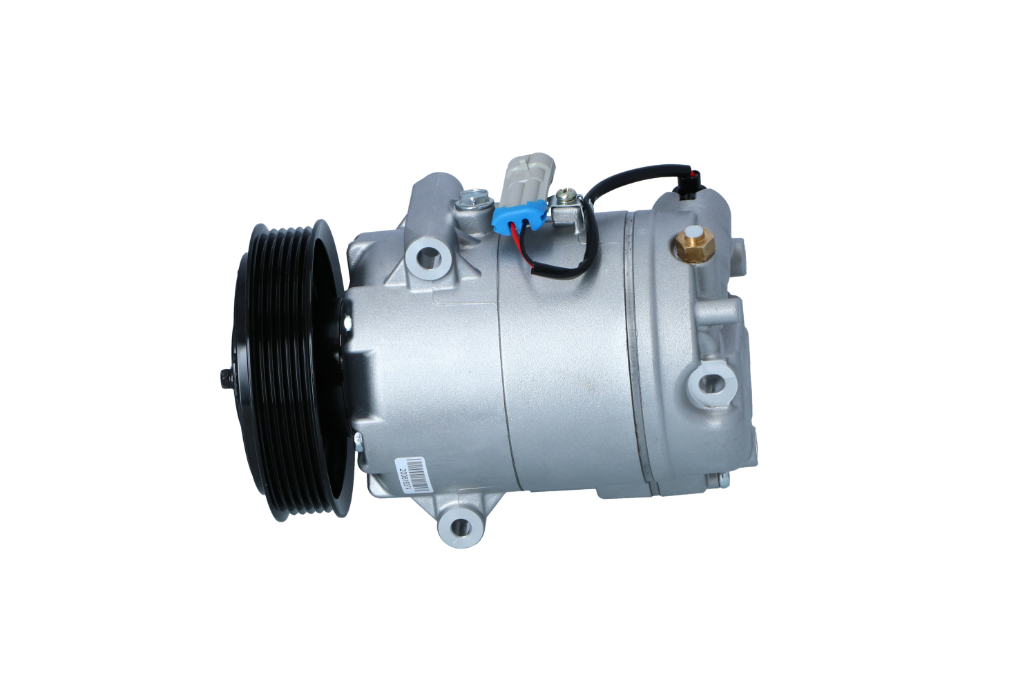 NRF Klimakompressor 32782
