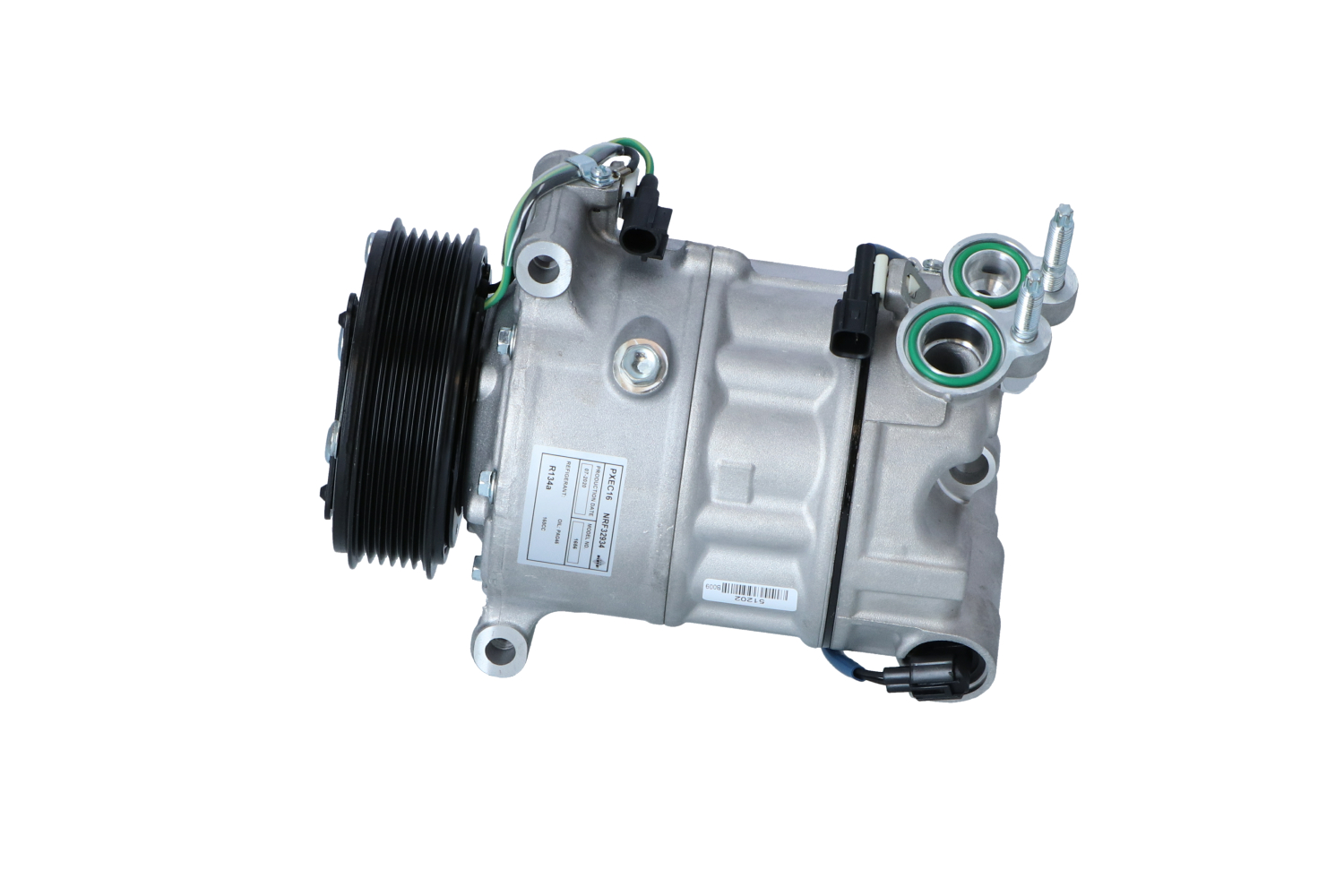 NRF Compressor, ar condicionado 32934