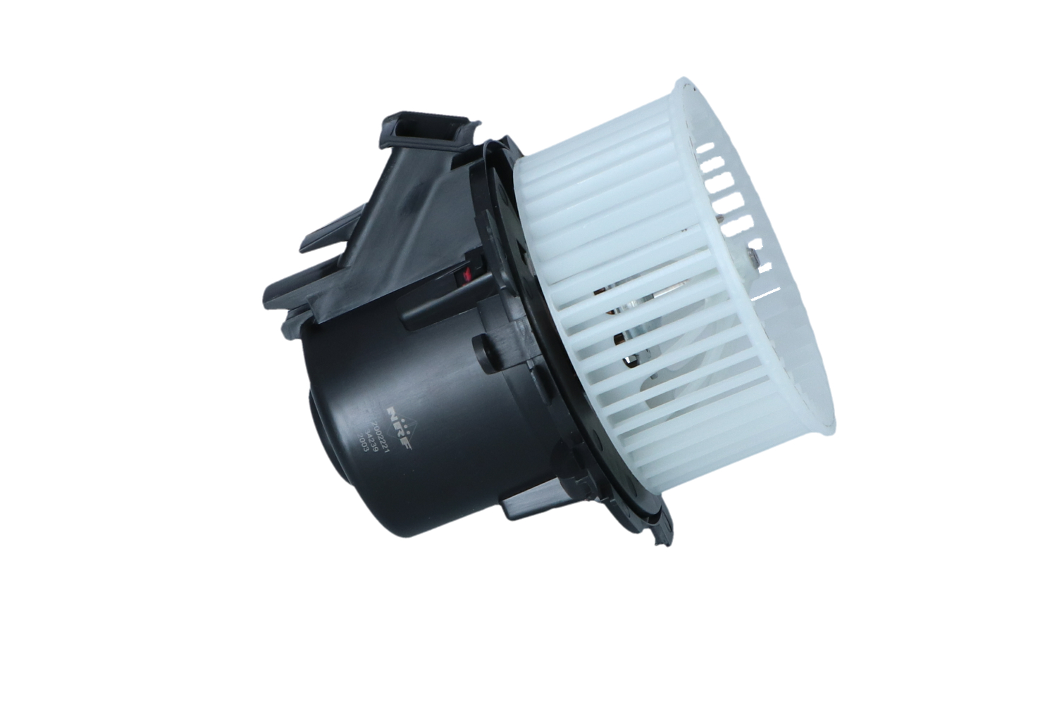 Interior Blower NRF 34239 suitable for VAUXHALL, RENAULT, NISSAN, OPEL, RENAULT TRUCKS at cheap price